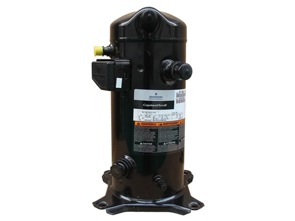 壓縮機為什么損壞，如何從源頭預防，你是否清楚？